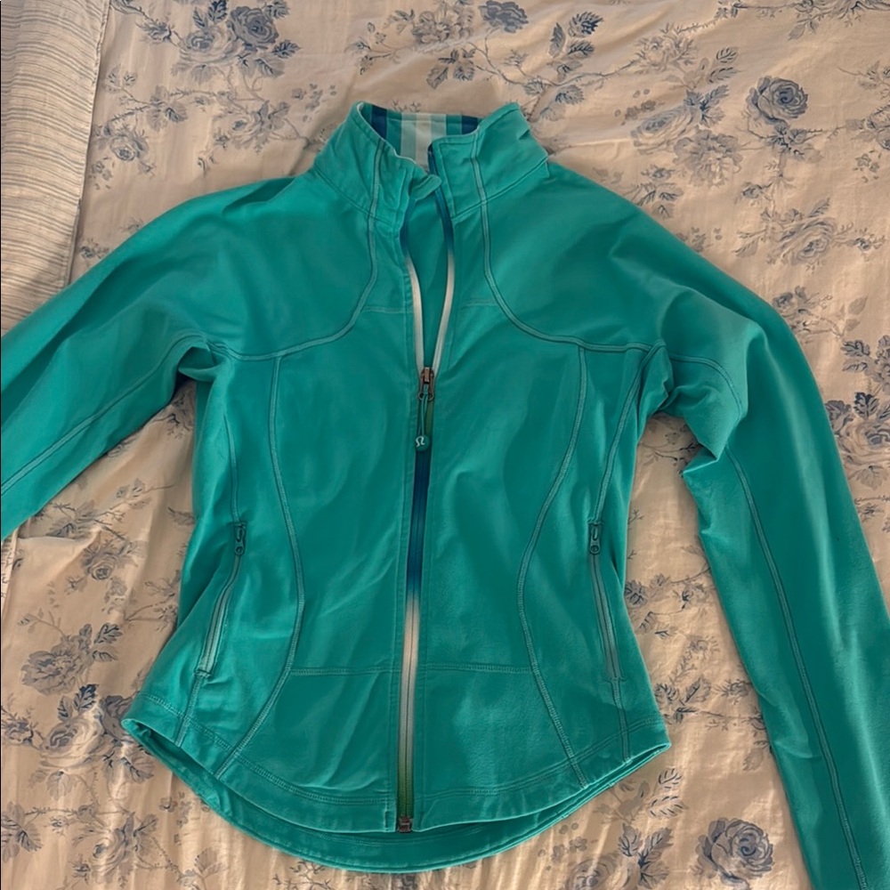 Lululemon Align Jacket